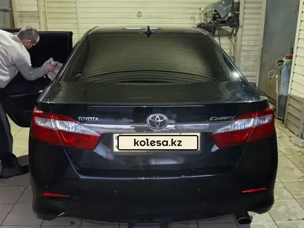 Toyota Camry 2013 года за 6 800 000 тг. в Кызылорда – фото 5