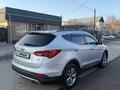 Hyundai Santa Fe 2013 года за 10 300 000 тг. в Алматы – фото 6