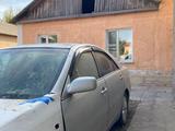 Toyota Camry 2005 года за 1 100 000 тг. в Шымкент – фото 3