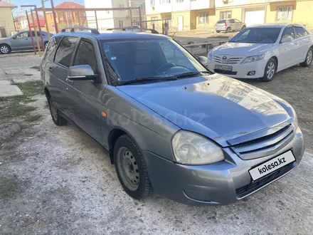 ВАЗ (Lada) Priora 2171 2010 года за 1 400 000 тг. в Атырау