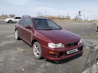 Subaru Impreza 1998 годаүшін2 200 000 тг. в Усть-Каменогорск