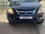 Honda CR-V 2004 года за 3 450 000 тг. в Кокшетау