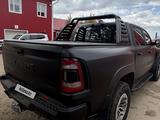 Dodge RAM 2022 года за 70 000 000 тг. в Уральск – фото 4