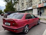 BMW 318 1993 года за 1 600 000 тг. в Караганда – фото 3