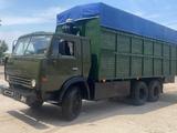 КамАЗ  53212 1991 года за 6 200 000 тг. в Алматы