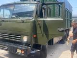 КамАЗ  53212 1991 года за 6 200 000 тг. в Алматы – фото 2