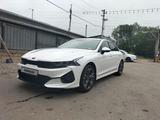 Kia K5 2020 года за 12 500 000 тг. в Шымкент