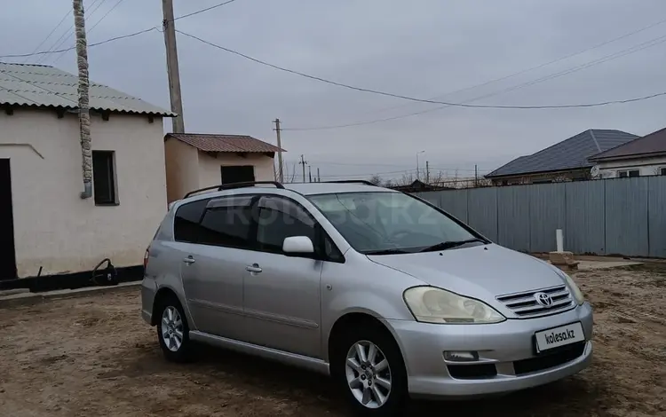 Toyota Ipsum 2005 года за 5 000 000 тг. в Атырау