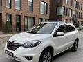 Renault Samsung QM5 2014 года за 7 200 000 тг. в Алматы – фото 4