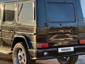 Mercedes-Benz G 280 1992 годаүшін4 700 000 тг. в Актобе – фото 20