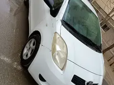 Toyota Yaris, 2006