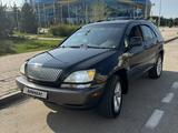 Lexus RX 300 2002 года за 5 900 000 тг. в Алматы