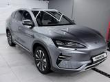 BYD Song Plus 2025 года за 12 000 000 тг. в Алматы