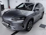 BYD Song Plus 2025 года за 12 000 000 тг. в Алматы – фото 2