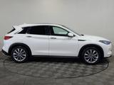 Infiniti QX50 2019 годаүшін13 850 000 тг. в Алматы – фото 4