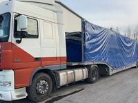 DAF  XF 105 2007 года за 25 000 000 тг. в Алматы