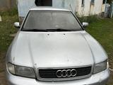 Audi A4 1995 годаүшін1 200 000 тг. в Зайсан – фото 4