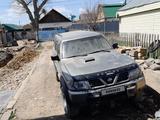 Nissan Patrol 2000 годаүшін2 900 000 тг. в Жезказган