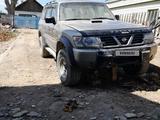 Nissan Patrol 2000 годаүшін3 500 000 тг. в Жезказган – фото 2