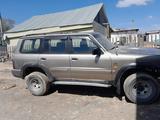 Nissan Patrol 2000 года за 3 500 000 тг. в Жезказган – фото 4