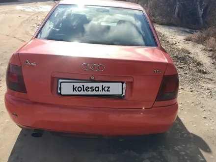 Audi A4 1995 года за 1 500 000 тг. в Семей