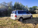 Honda Odyssey 1996 годаүшін2 350 000 тг. в Алматы – фото 2