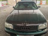 Audi 100 1992 годаүшін1 400 000 тг. в Алматы – фото 3