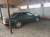 Audi 100 1992 годаүшін1 400 000 тг. в Алматы – фото 4