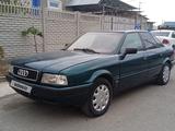 Audi 80 1992 годаfor1 100 000 тг. в Тараз – фото 3