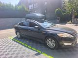 Ford Mondeo 2008 годаүшін3 400 000 тг. в Алматы – фото 2