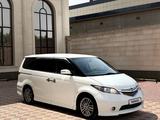 Honda Elysion 2006 года за 4 700 000 тг. в Шымкент – фото 4