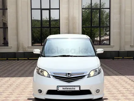 Honda Elysion 2006 года за 4 500 000 тг. в Шымкент – фото 2