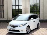 Honda Elysion 2006 года за 4 700 000 тг. в Шымкент