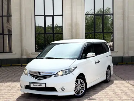 Honda Elysion 2006 года за 4 500 000 тг. в Шымкент