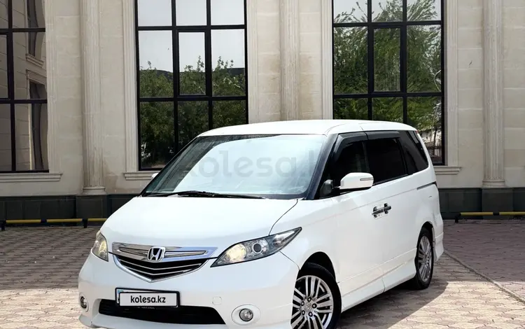 Honda Elysion 2006 годаүшін4 500 000 тг. в Шымкент