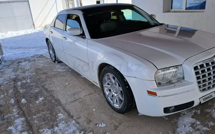 Chrysler 300C 2007 годаүшін4 900 000 тг. в Актау