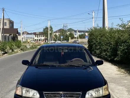 Toyota Camry 2000 года за 3 130 000 тг. в Шымкент – фото 4