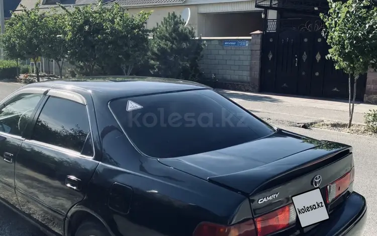 Toyota Camry 2000 года за 3 130 000 тг. в Шымкент