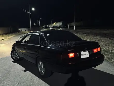Toyota Camry 2000 года за 3 130 000 тг. в Шымкент – фото 6