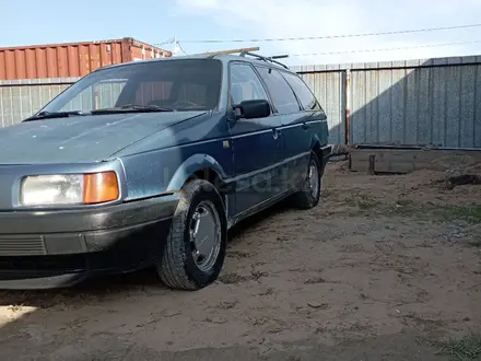 Volkswagen Passat 1991 года за 1 150 000 тг. в Алматы – фото 2