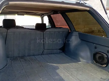 Volkswagen Passat 1991 года за 1 150 000 тг. в Алматы – фото 11