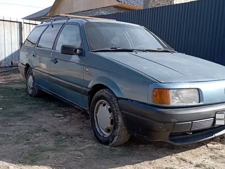 Volkswagen Passat 1991 года за 1 150 000 тг. в Алматы – фото 3