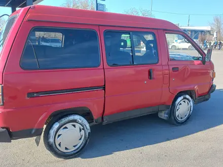 Daewoo Damas 1991 года за 1 400 000 тг. в Алматы – фото 12