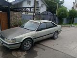 Mazda 626 1990 года за 500 000 тг. в Алматы
