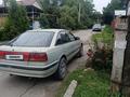 Mazda 626 1990 года за 500 000 тг. в Алматы – фото 4