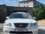 Hyundai Sonata 2008 годаүшін3 800 000 тг. в Караганда