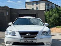 Hyundai Sonata 2008 года за 3 800 000 тг. в Караганда