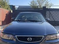 Mazda 626 1999 года за 2 300 000 тг. в Алматы