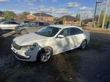 Volkswagen Passat 2015 годаүшін3 500 000 тг. в Актобе – фото 2