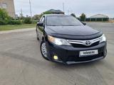 Toyota Camry 2012 года за 8 500 000 тг. в Атырау